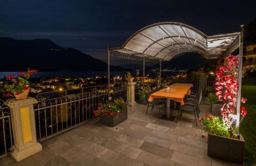 Villa Perla del Lago - Foto 58