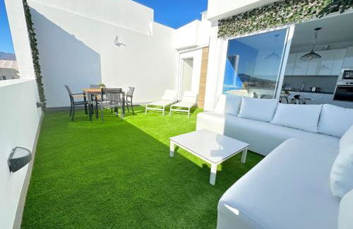 Suites Verano Azul - Foto 13