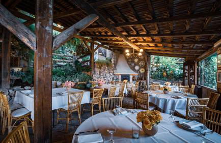 Agriturismo Fattoria Terranova - Foto 74