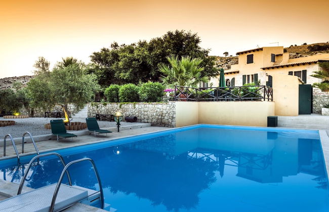 Masseria Falamandrina - Foto 13