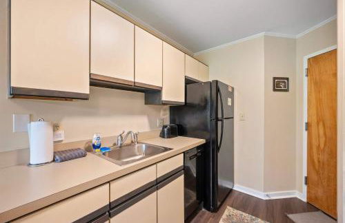 Cozy 1 Bedroom Condo Holiday Valley - Foto 7