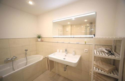 Ferienhaus in der Altstadt Memmingen Allgäu Bahnhofsnah - Foto 26