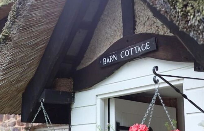 Bickleigh Castle Hotel - Photo 46