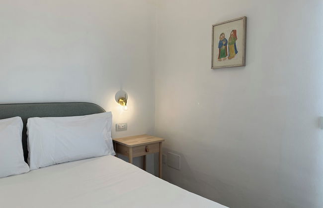 NG Guest House l'Acquedotto - Foto 1