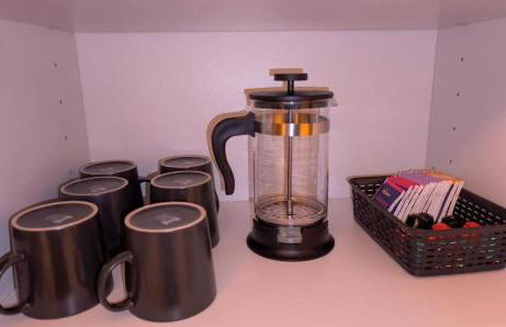 Zentrale Luxus Apartments Nürnberg, nähe Messe, Balkon, Parkplatz, Self-Check-in - Foto 23