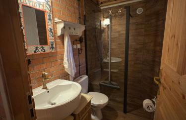 Domek Marianówka PRYWATNA BALIA OGRODOWA - Foto 25