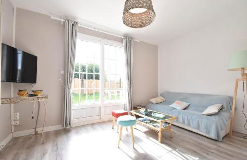 Cottage in Cosqueville near Normandy Coast - Foto 7