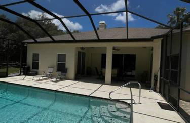 Luxe Home in Lecanto with Pool - Foto 32