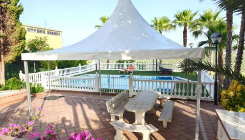 Chalet Rural Las Rozas - Foto 4