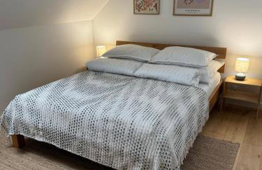 Stodoła Bieszczady - Foto 25