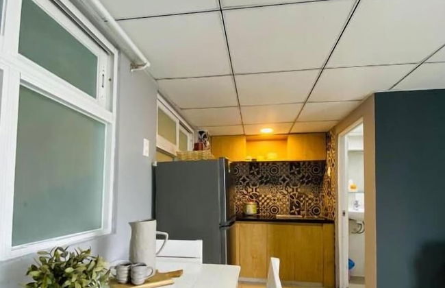 The Homee Cozy Modern Studio Apartment - Foto 22