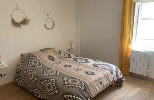 Gîte Aubiacais 10 personnes - Foto 17