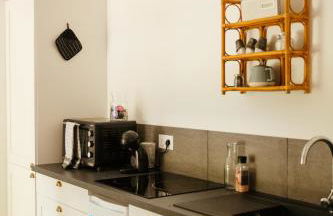 La Borgnardais - chambres étape tout équipées - Foto 98