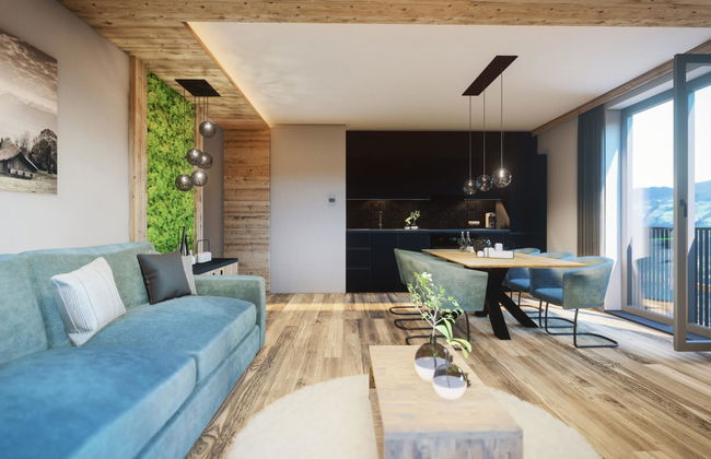 Premium mit IR-Sauna - Foto 5