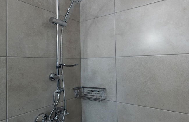 Stagiates Guest House Room 2 - Foto 15