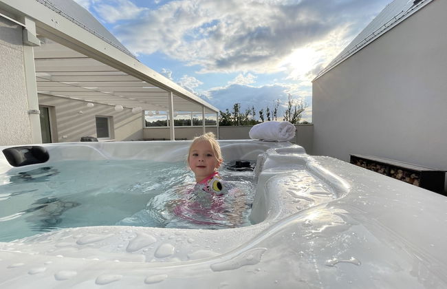 Konopiste Stp380 in Bystrice - Foto 3