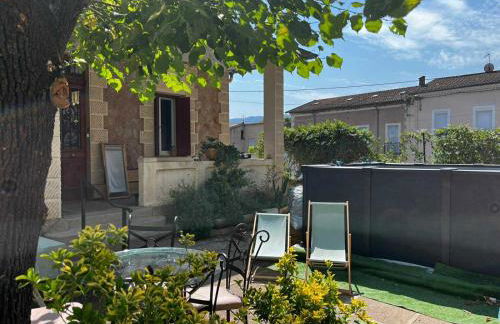 Villa septembre logement VANILLE - Foto 22