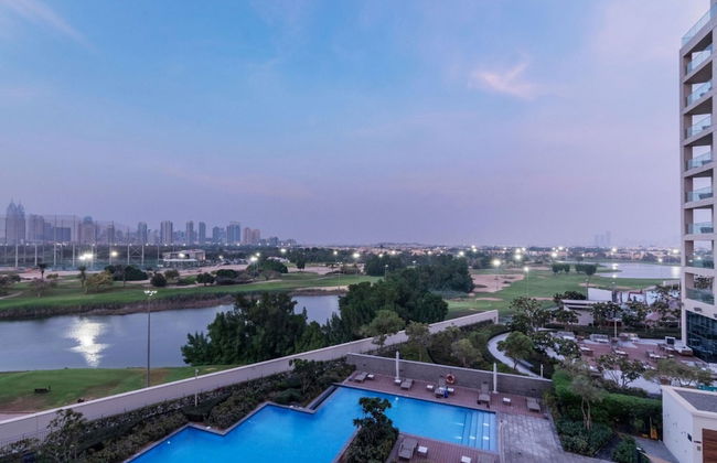 DXB - Vida Emirates Hills - R2 - 502 - DM - Photo 23