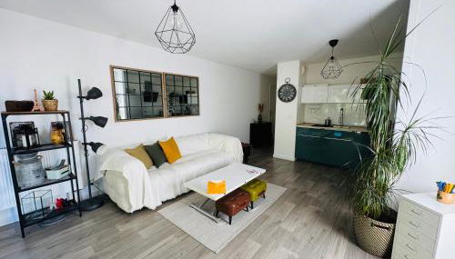 Appartement calme à Bayonne - Foto 2