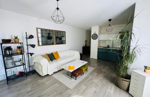 Appartement calme à Bayonne - Foto 2