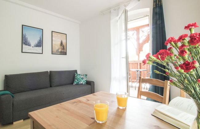 Apartamenty Dębowa 3 - Foto 63