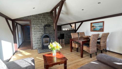 Villa Landidyll mit wunderschönem-seperatem Wellnessbereich - Foto 2