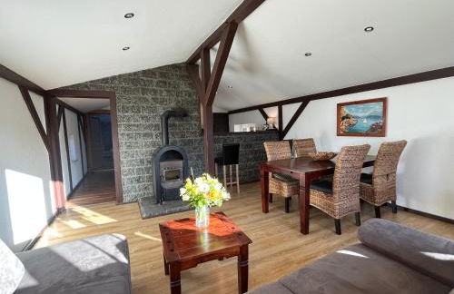 Villa Landidyll mit wunderschönem-seperatem Wellnessbereich - Foto 2