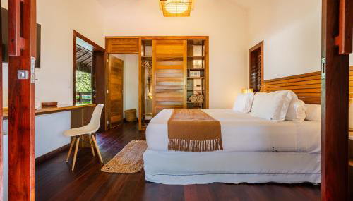 Aldeia Jericoacoara - Suites Privativas - Foto 3