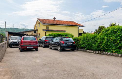 Family-friendly apartments with swimming pool Krasica, Rijeka - 18059 - Foto 2