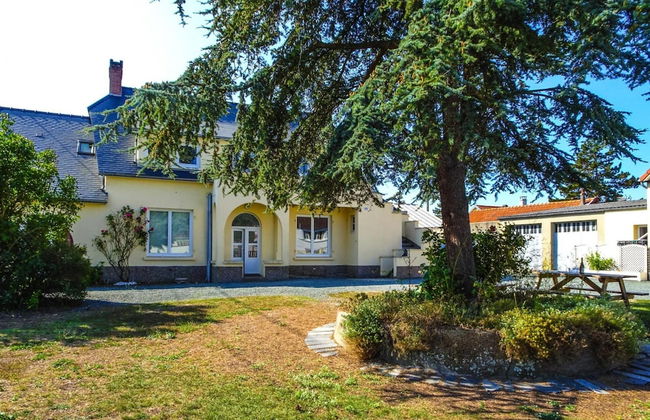 Holiday Home in St.martin-de-brehal - Foto 18