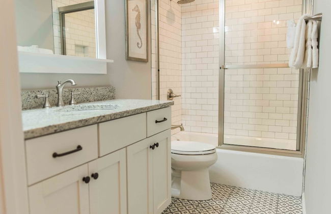 Cottages by the Bay - Family Tradition - Foto 16