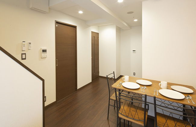 Coruscant Hotel Nagasaki Station 2 - Foto 68