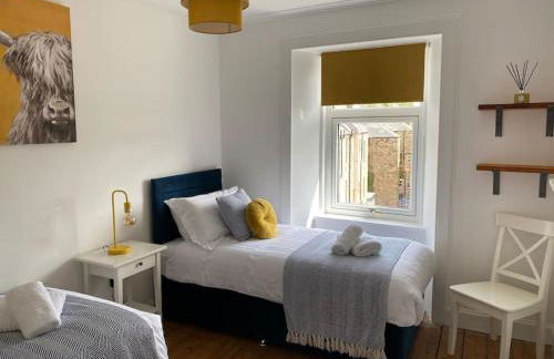 Number 6 Crossgate - Foto 6