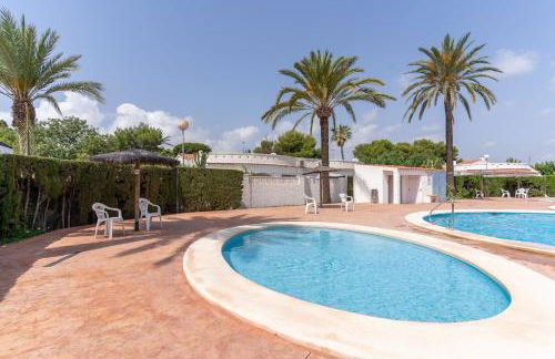 Villa JAS San Juan - Foto 21