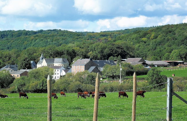 La Grange de David is Accessible to People With Reduced Mobility - Foto 40