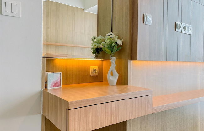 Comfort And Nice 2Br Apartment At Casa Grande Residence - Foto 7