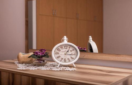 Apartment Krebelj by El-Pi Tours - Foto 16