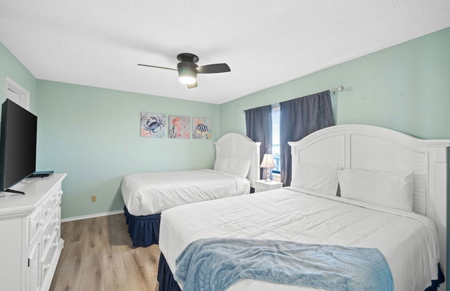 Commodore Resort by Book That Condo - Foto 25