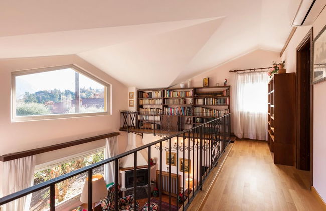 Maison Jaune by Wonderful Italy - Foto 21