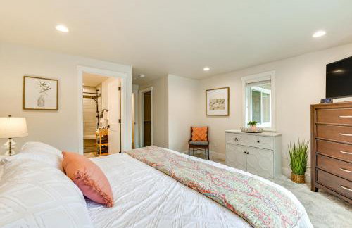 2 Mi to State Fair Puyallup Home with Private Yard! - Foto 15