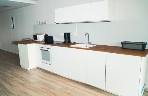 Strandkoje - Ankerplatz - Foto 7