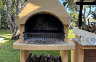 Villa Giò Geremeas fronte mare - Foto 8