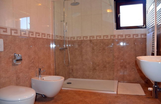 Apartments Lenardic - Foto 22