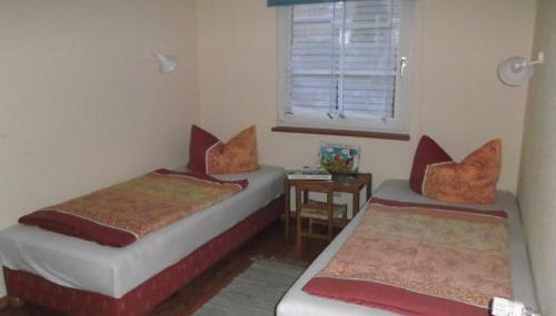 Ferienhaushälfte Lütow - Foto 3