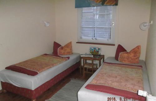 Ferienhaushälfte Lütow - Foto 3