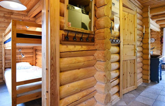 7 Person Holiday Home in Salen-by Traum - Foto 15