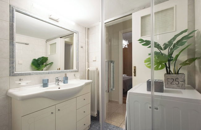 Blue Ark Exploring Athens - Foto 77