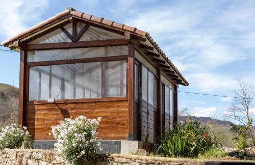 Casa Rural El Floreu de Remis - Foto 19