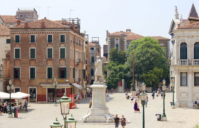 Ca' Morosini - Photo 31