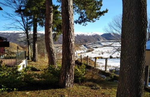 Antico Chalet Momosa Maxi - Foto 58